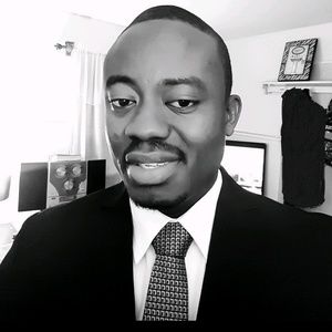 Meet your Posher, Johnny